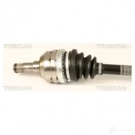 Приводной вал TRISCAN 5710476122919 854024549 AI74 1U 1145980 - Изображение 2