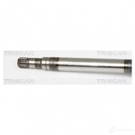 Приводной вал TRISCAN MDX 1HX 854025667 5710476104564 1146234 - Изображение 2