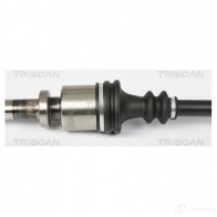 Приводной вал TRISCAN MDX 1HX 854025667 5710476104564 1146234 - Изображение 3