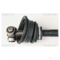 Приводной вал TRISCAN 1146188 A 6WUD4 854025620 5710476002662 - Изображение 2