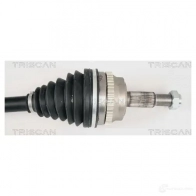 Приводной вал TRISCAN 1146188 A 6WUD4 854025620 5710476002662 - Изображение 3