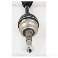 Приводной вал TRISCAN 1146188 A 6WUD4 854025620 5710476002662 - Изображение 4