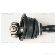 Приводной вал TRISCAN 854025624 5710476002709 1146192 QQ27E WQ - Изображение 2