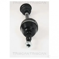 Приводной вал TRISCAN 854025624 5710476002709 1146192 QQ27E WQ - Изображение 4