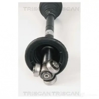 Приводной вал TRISCAN 854025624 5710476002709 1146192 QQ27E WQ - Изображение 5