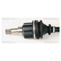 Приводной вал TRISCAN QSMN R 5709147993651 854016572 1145634 - Изображение 2