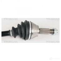 Приводной вал TRISCAN QSMN R 5709147993651 854016572 1145634 - Изображение 3