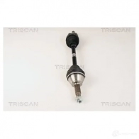 Приводной вал TRISCAN QSMN R 5709147993651 854016572 1145634 - Изображение 4