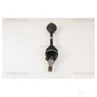 Приводной вал TRISCAN QSMN R 5709147993651 854016572 1145634 - Изображение 5