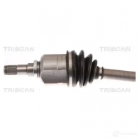 Приводной вал TRISCAN 1424726965 854013546 23X2 6X 5710476319739 - Изображение 2