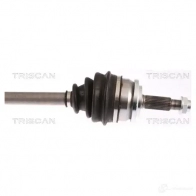 Приводной вал TRISCAN 1424726965 854013546 23X2 6X 5710476319739 - Изображение 3