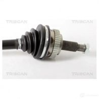 Приводной вал TRISCAN 5710476104281 1146225 OS0B O 854025658 - Изображение 3