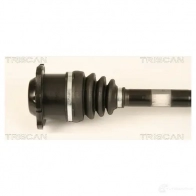 Приводной вал TRISCAN 854029655 1146839 W7UNL PB 5710476116536 - Изображение 2