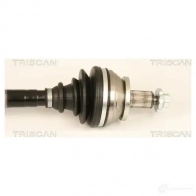 Приводной вал TRISCAN 854029655 1146839 W7UNL PB 5710476116536 - Изображение 3