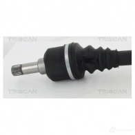 Приводной вал TRISCAN PKH H0 5710476273543 854028683 1146557 - Изображение 2