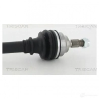 Приводной вал TRISCAN PKH H0 5710476273543 854028683 1146557 - Изображение 3