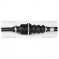 Приводной вал TRISCAN 5710476002990 854028644 1146525 ZUEQ4 4B - Изображение 3