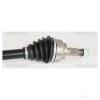 Приводной вал TRISCAN 5710476002990 854028644 1146525 ZUEQ4 4B - Изображение 4