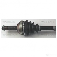 Приводной вал TRISCAN 5709147644249 1145632 KIMI D22 854016570 - Изображение 2