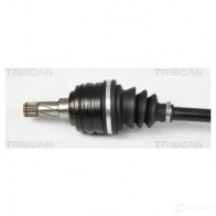Приводной вал TRISCAN 1146020 5710476136145 B3OU1 Y9 854024589 - Изображение 2