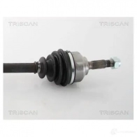 Приводной вал TRISCAN 854028667 1146544 U 7O7BB 5710476104731 - Изображение 3