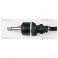Приводной вал TRISCAN 670IUM I 1146512 5710476002792 854028631 - Изображение 2