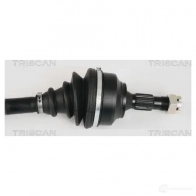 Приводной вал TRISCAN 670IUM I 1146512 5710476002792 854028631 - Изображение 3
