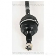 Приводной вал TRISCAN 670IUM I 1146512 5710476002792 854028631 - Изображение 4
