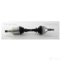 Приводной вал TRISCAN 854024563 Opel Astra (H) 3 Хэтчбек 1.9 CDTI 16V (L48) 120 л.с. 2004 – 2010 5710476122964 50 E15GP