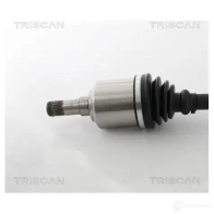 Приводной вал TRISCAN 854024563 1145994 5710476122964 50 E15GP - Изображение 2