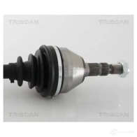 Приводной вал TRISCAN 854024563 1145994 5710476122964 50 E15GP - Изображение 3