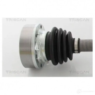 Приводной вал TRISCAN 1146813 854029629 5710476115492 TW 9QYA - Изображение 2