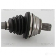 Приводной вал TRISCAN 1146813 854029629 5710476115492 TW 9QYA - Изображение 3