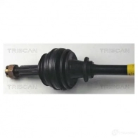 Приводной вал TRISCAN 1145951 5709147064726 5HA8P I 854024504 - Изображение 2