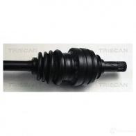 Приводной вал TRISCAN 1145951 5709147064726 5HA8P I 854024504 - Изображение 3