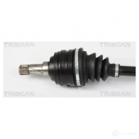 Приводной вал TRISCAN 854024588 Y 5HZGJ 1146019 5710476136138 - Изображение 2