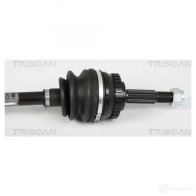 Приводной вал TRISCAN 854024588 Y 5HZGJ 1146019 5710476136138 - Изображение 3