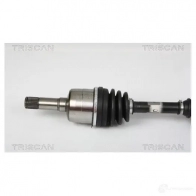 Приводной вал TRISCAN 1145983 854024552 5710476122926 JCDX0 SQ - Изображение 2