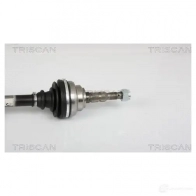 Приводной вал TRISCAN 1145983 854024552 5710476122926 JCDX0 SQ - Изображение 3