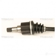 Приводной вал TRISCAN 5710476123121 854016586 1145648 79 K8T - Изображение 2