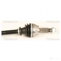 Приводной вал TRISCAN 5710476123121 854016586 1145648 79 K8T - Изображение 3