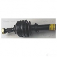 Приводной вал TRISCAN XFW2N 0G 5709147727232 854038566 1147013 - Изображение 2
