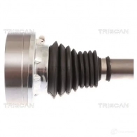 Приводной вал TRISCAN IWZ OP 8540295019 5710476319661 1424928679 - Изображение 2