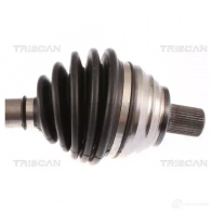Приводной вал TRISCAN IWZ OP 8540295019 5710476319661 1424928679 - Изображение 3