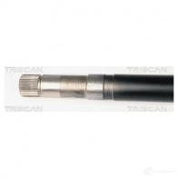 Приводной вал TRISCAN 854028653 0GJ XLFO 5710476062253 1146532 - Изображение 2