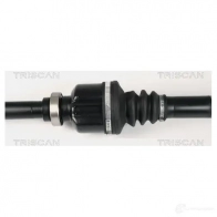 Приводной вал TRISCAN 854028653 0GJ XLFO 5710476062253 1146532 - Изображение 3
