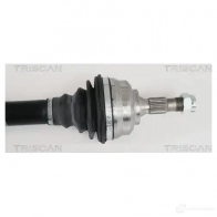 Приводной вал TRISCAN 854028653 0GJ XLFO 5710476062253 1146532 - Изображение 4