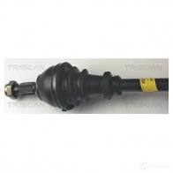 Приводной вал TRISCAN 5709147133224 854038537 6LQY Z 1146987 - Изображение 2