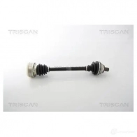 Приводной вал TRISCAN O3U59 2 Volkswagen Golf 5 (1K1) Хэтчбек 1.6 FSI 115 л.с. 2003 – 2008 854029626 5710476115416