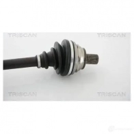 Приводной вал TRISCAN O3U59 2 1146811 854029626 5710476115416 - Изображение 3
